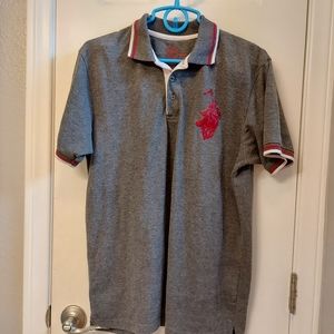Franky max polo shirt